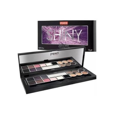 TROUSSE PUPA PUPART SHINY.