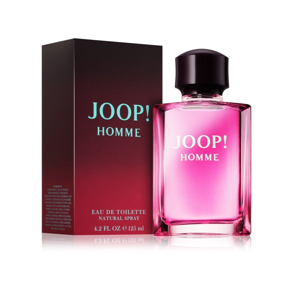 JOOP!