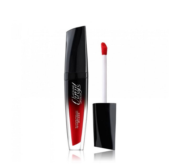 DEBORAH MILANO VOLUME VINYL LIPSTICK - RED VANILLA 06
