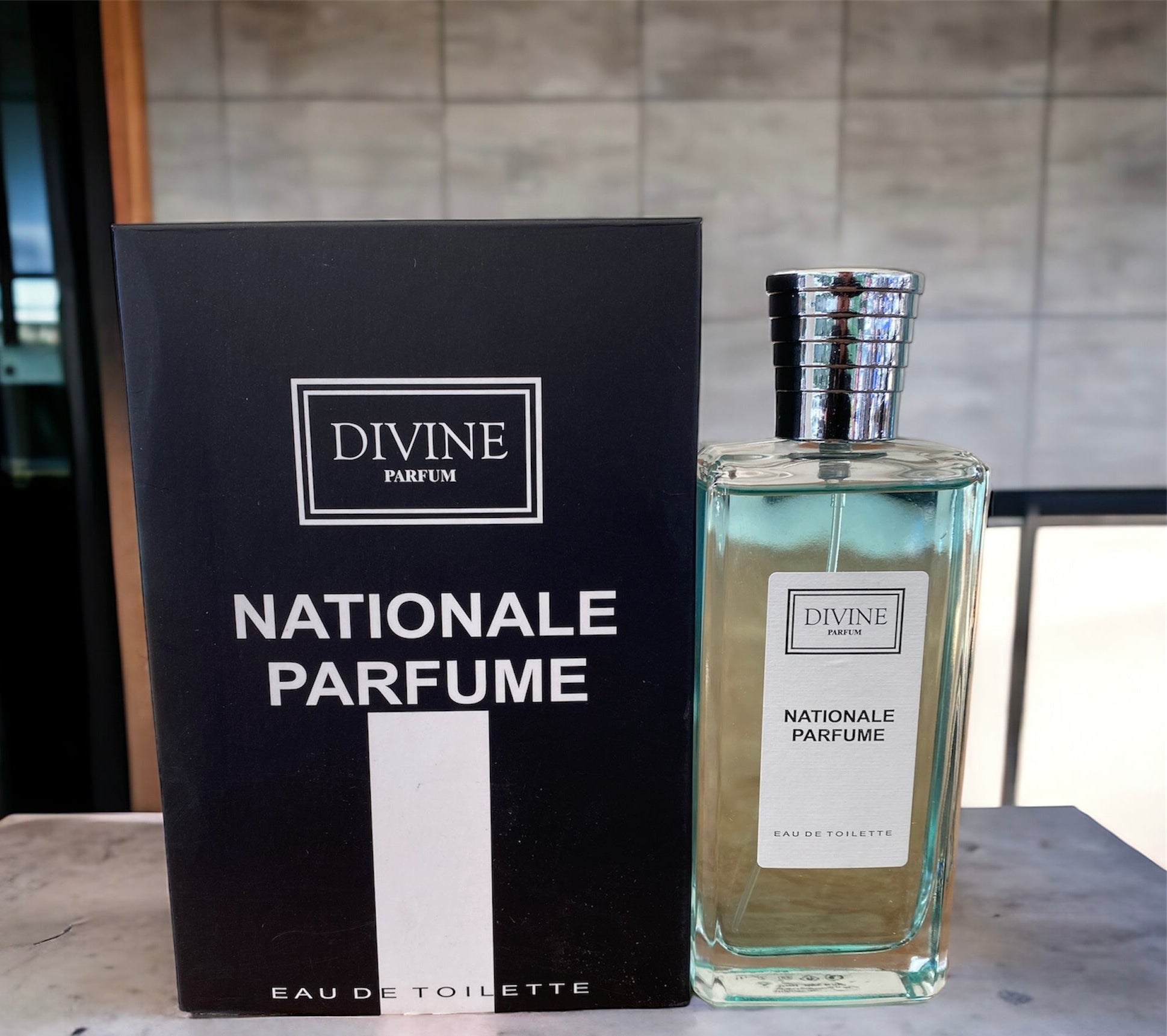 EQUIVALENTE COSTUME NAZIONALE. 100ml