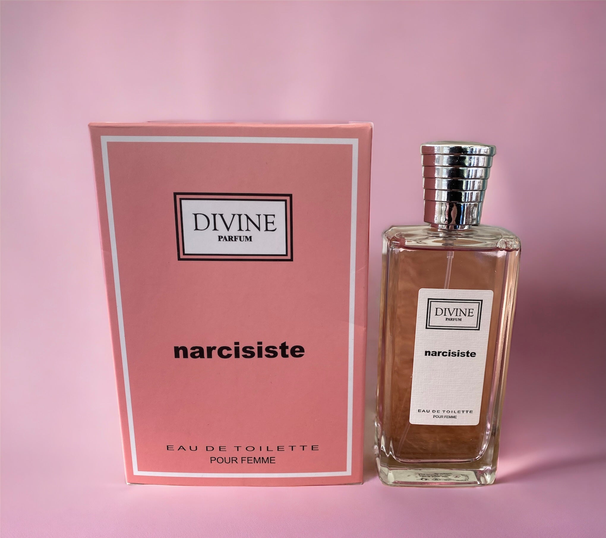 EQUIVALENTE NARCISO RODRIGUEZ 100ml