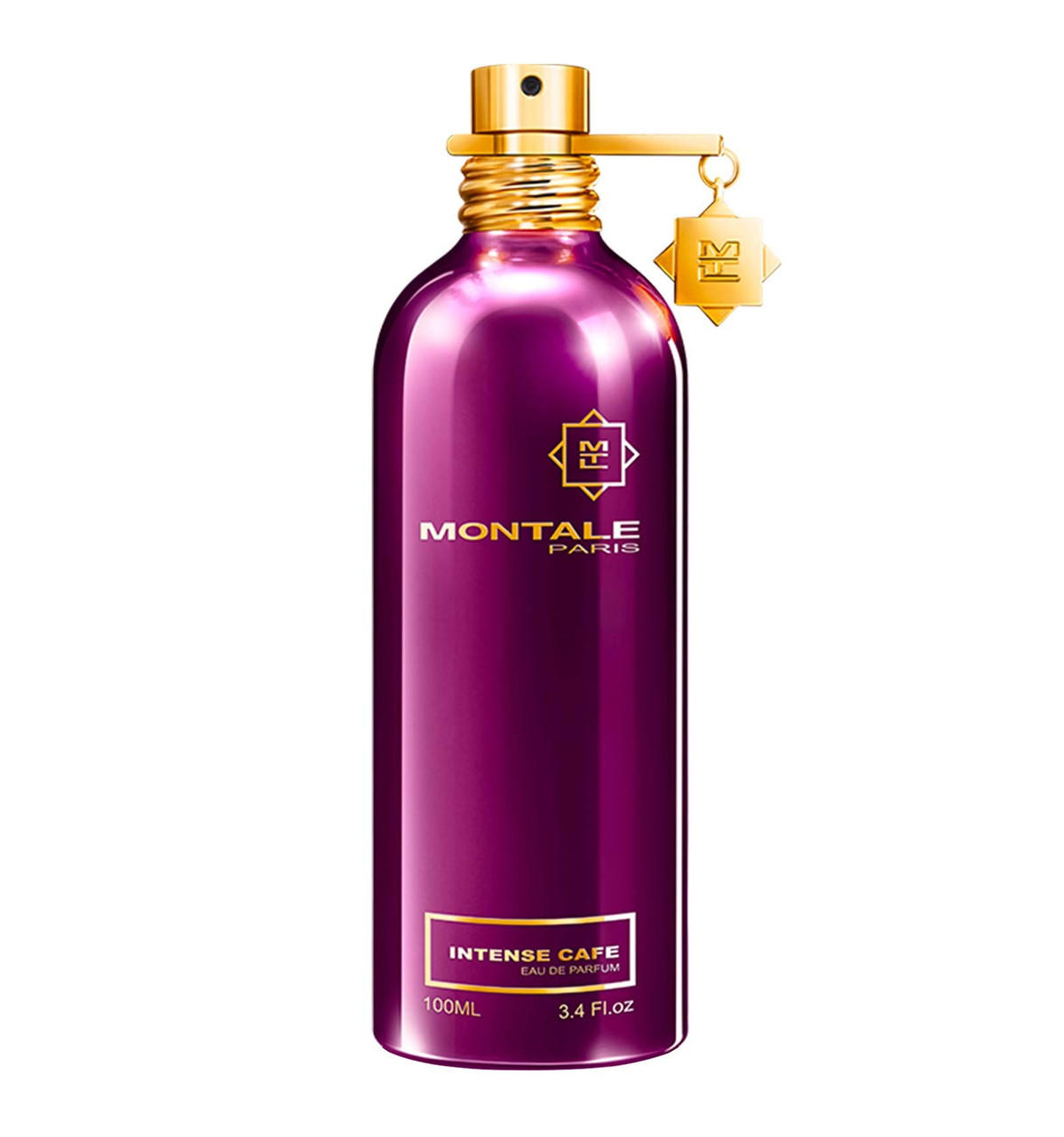 INTENSE CAFE - EAU DE PARFUM. 100ml
