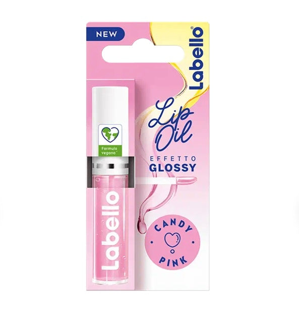 LABELLO LIP OIL EFFETTO GLOSSY