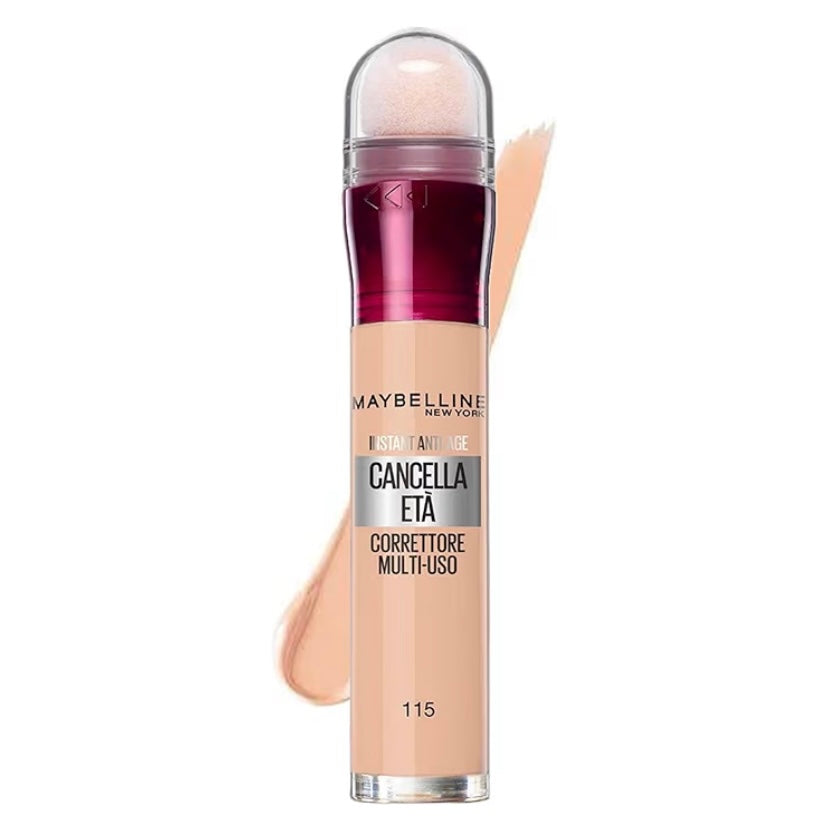 MAYBELLINE - CORRETTORE CANCELLA ETÀ.