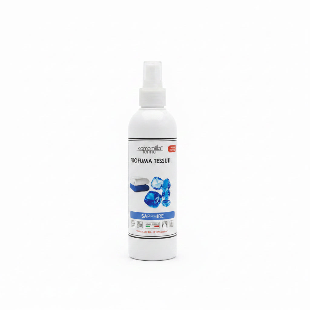 CAMOMILLA TORINO - PROFUMA TESSUTI. 250ml