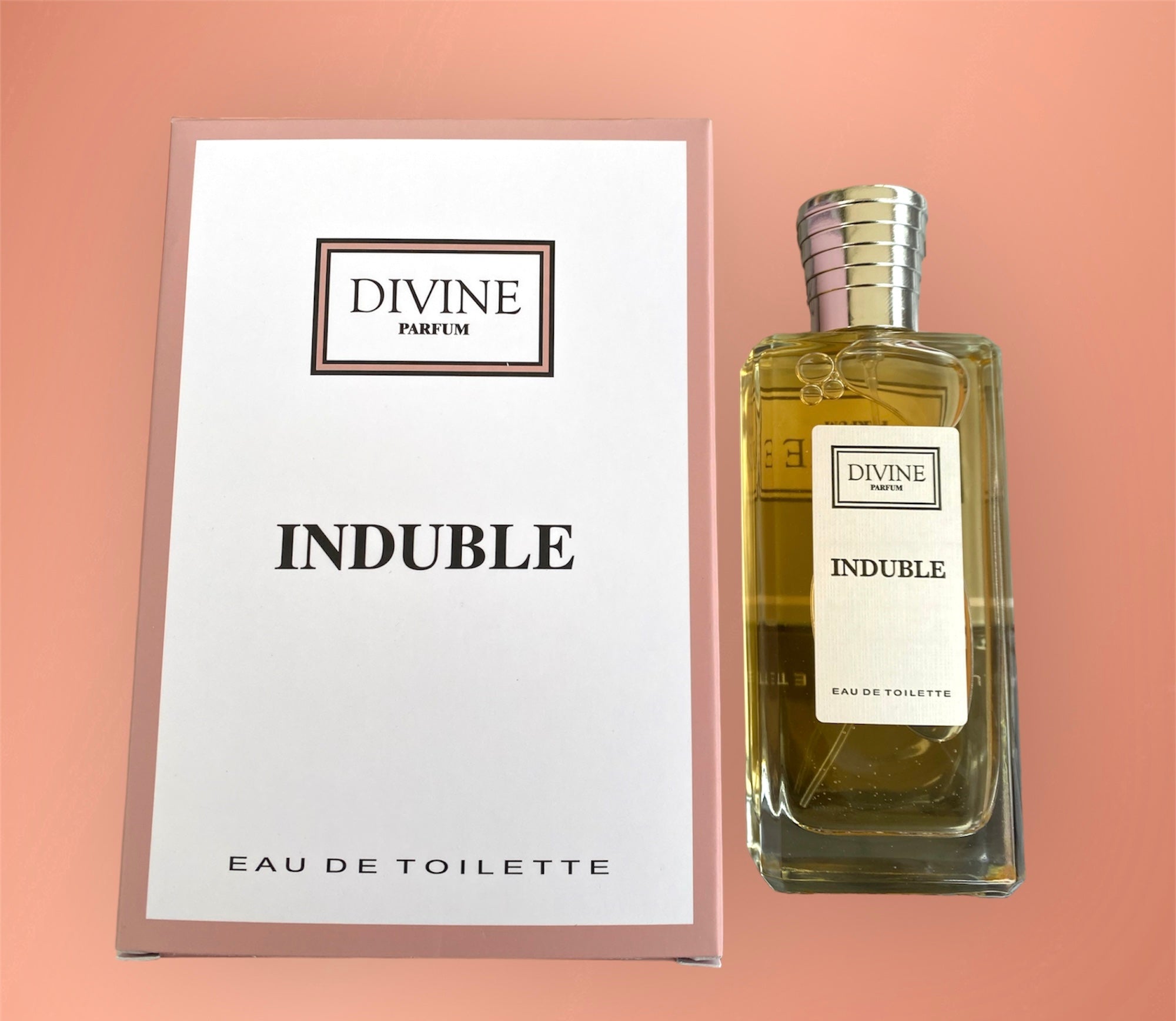 EQUIVALENTE MORPH INDOMABLE 100ml