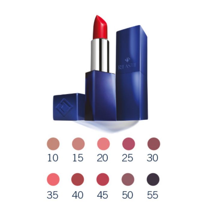RILASTIL MAQUILLAGE ROSSETTO IDRATANTE E PROTETTIVO.