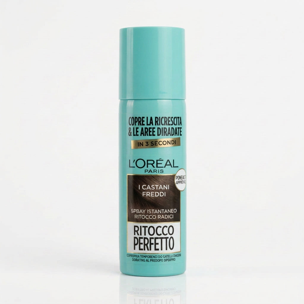 L’ORÉAL PARIS RITOCCO PERFETTO – SPRAY RITOCCO RICRESCITA.75ml
