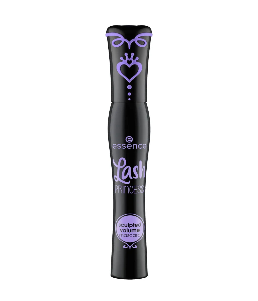 ESSENCE - MASCARA LASH PRINCESS SCULPTED VOLUME