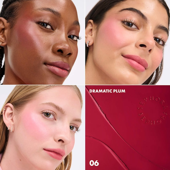 SEPHORA - BLUSH IN CREMA MULTIUSO. 3,5g