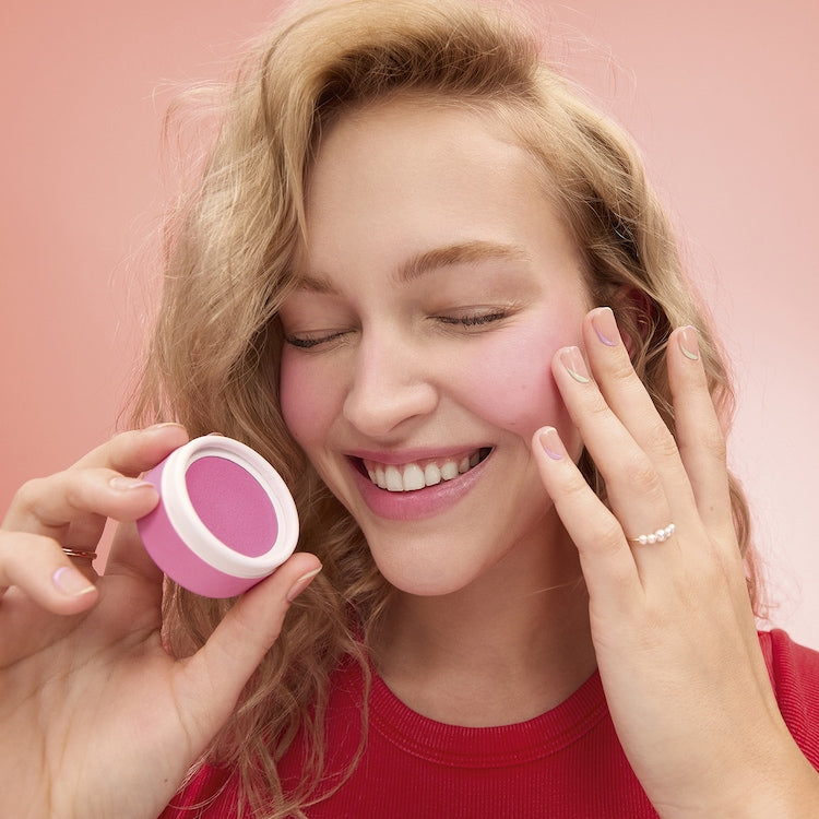 SEPHORA - BLUSH IN CREMA MULTIUSO. 3,5g