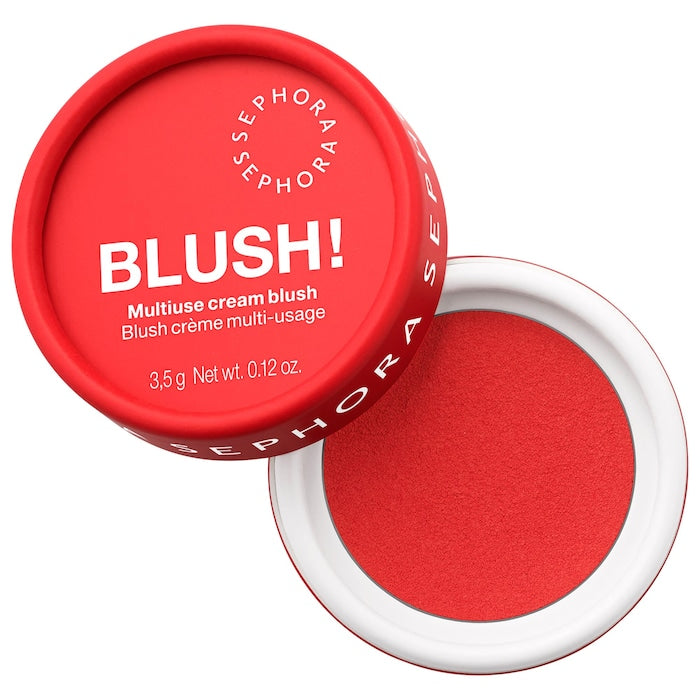 SEPHORA - BLUSH IN CREMA MULTIUSO. 3,5g