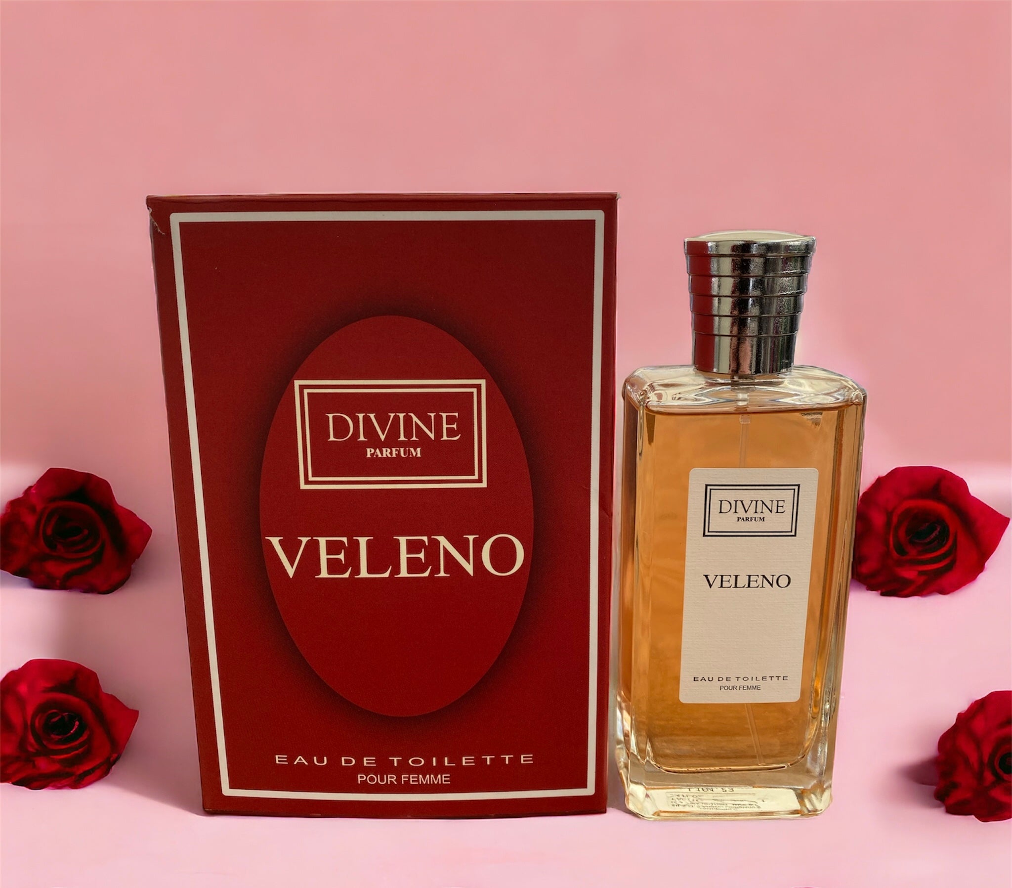 EQUIVALENTE DIOR HYPNOTIC POISON. 100ml