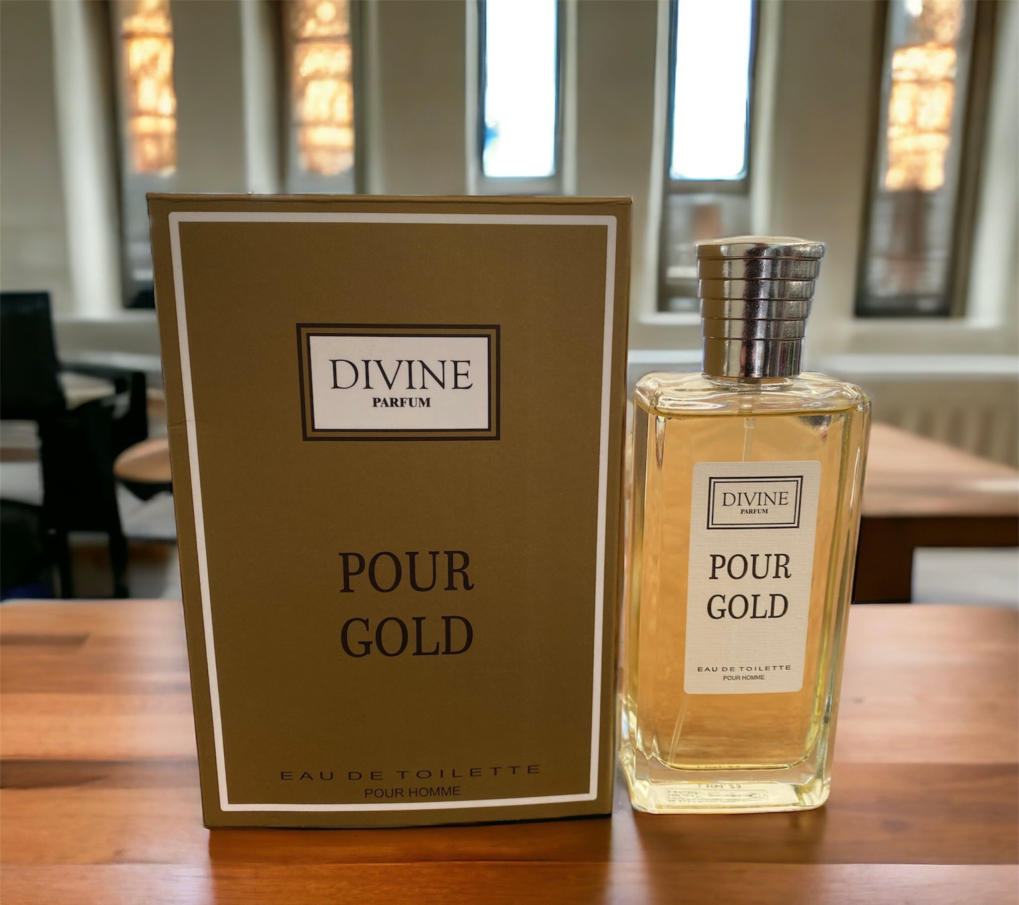 EQUIVALENTE ONE MILLION. 100ml