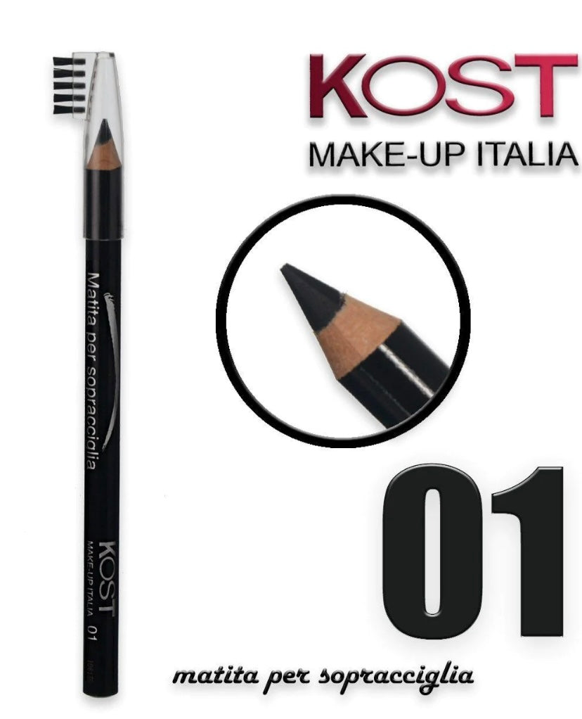 KOST - MATITE SOPRACCIGLIA