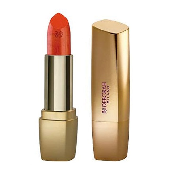 DEBORAH MILANO - LIPSTICK 11 ORANGE