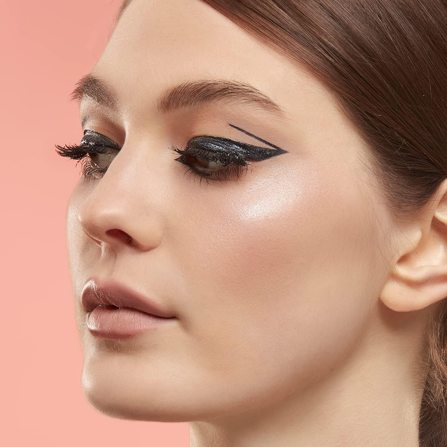 DEBORAH MILANO - ULTRALINER EYE-LINER NERO LIQUIDO AD ALTA DEFINIZIONE