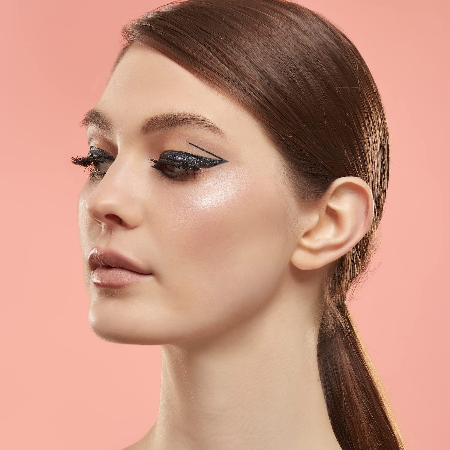 DEBORAH MILANO - ULTRALINER EYE-LINER NERO LIQUIDO AD ALTA DEFINIZIONE