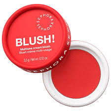 SEPHORA - BLUSH IN CREMA MULTIUSO. 3,5g