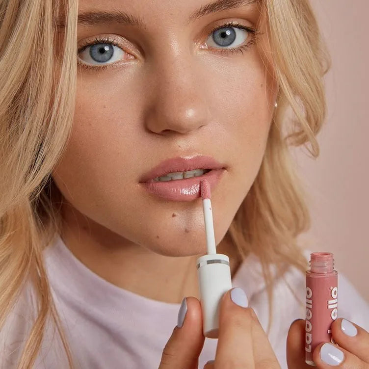 LABELLO LIP OIL EFFETTO GLOSSY