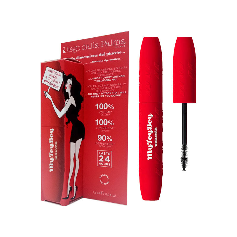 DIEGO DALLA PALMA MYTOYBOY MASCARA EXTRA VOLUME