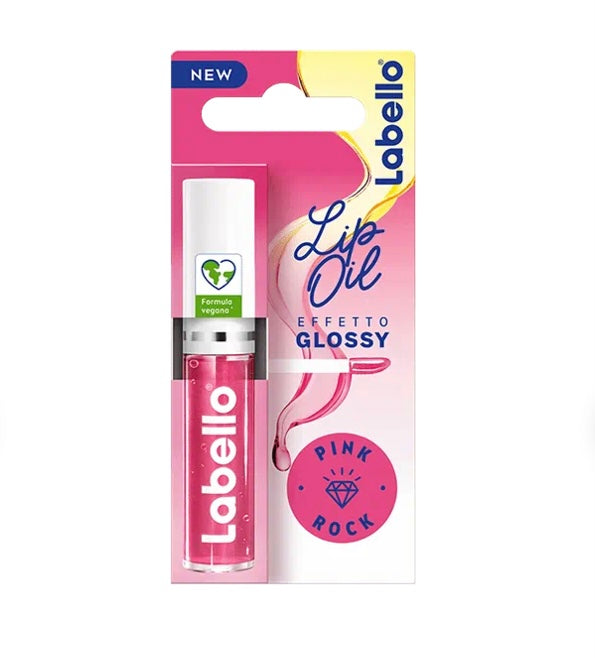 LABELLO LIP OIL EFFETTO GLOSSY