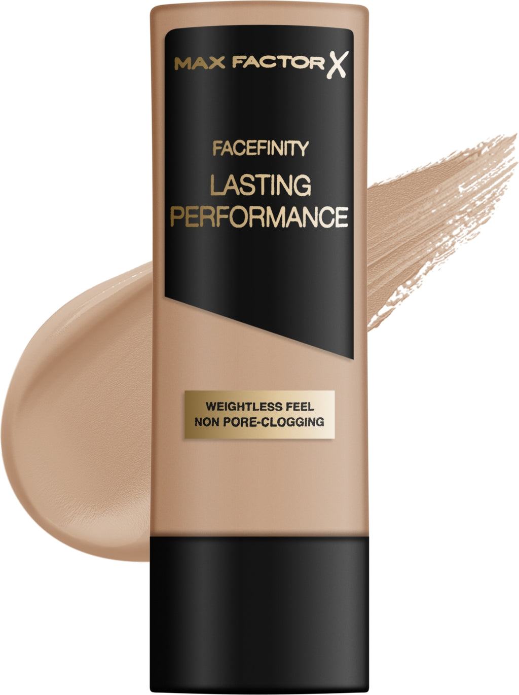 MAX FACTOR FONDOTINTA LIQUIDO LASTING PERFORMANCE