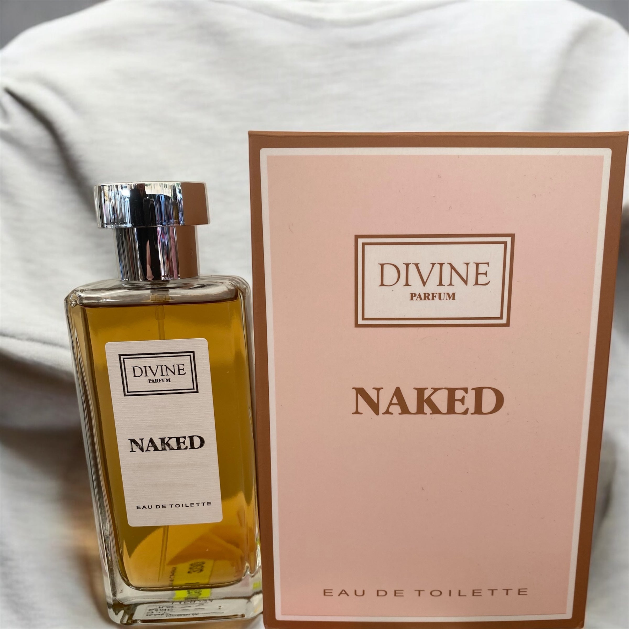 EQUIVALENTE MORPH NUDO 100ml.