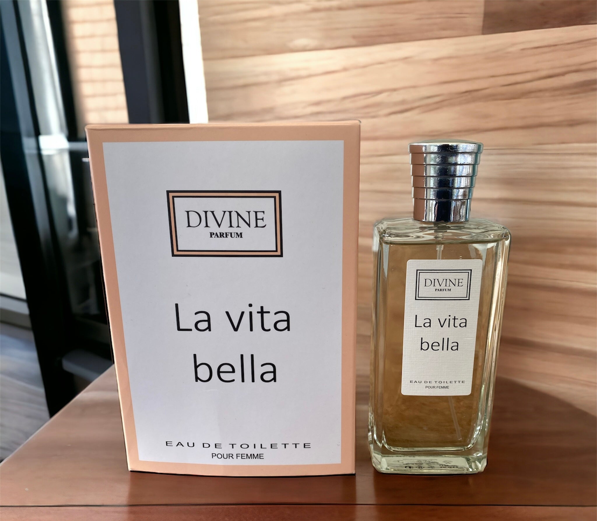 EQUIVALENTE - LANCÔME LA VIE EST BELLE. 100ml