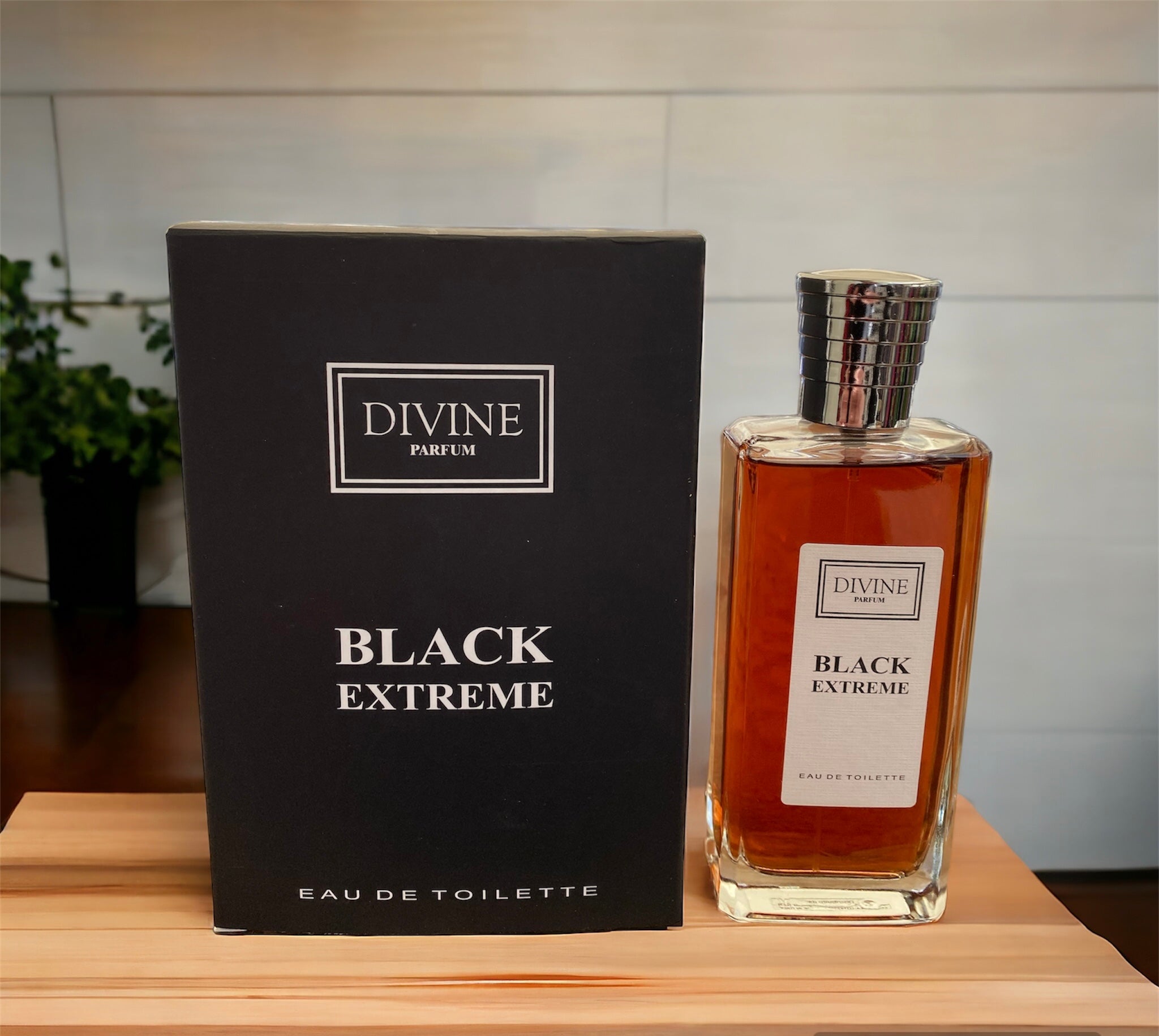 EQUIVALENTE Black Afgano BLACK AFGANO. 100ml