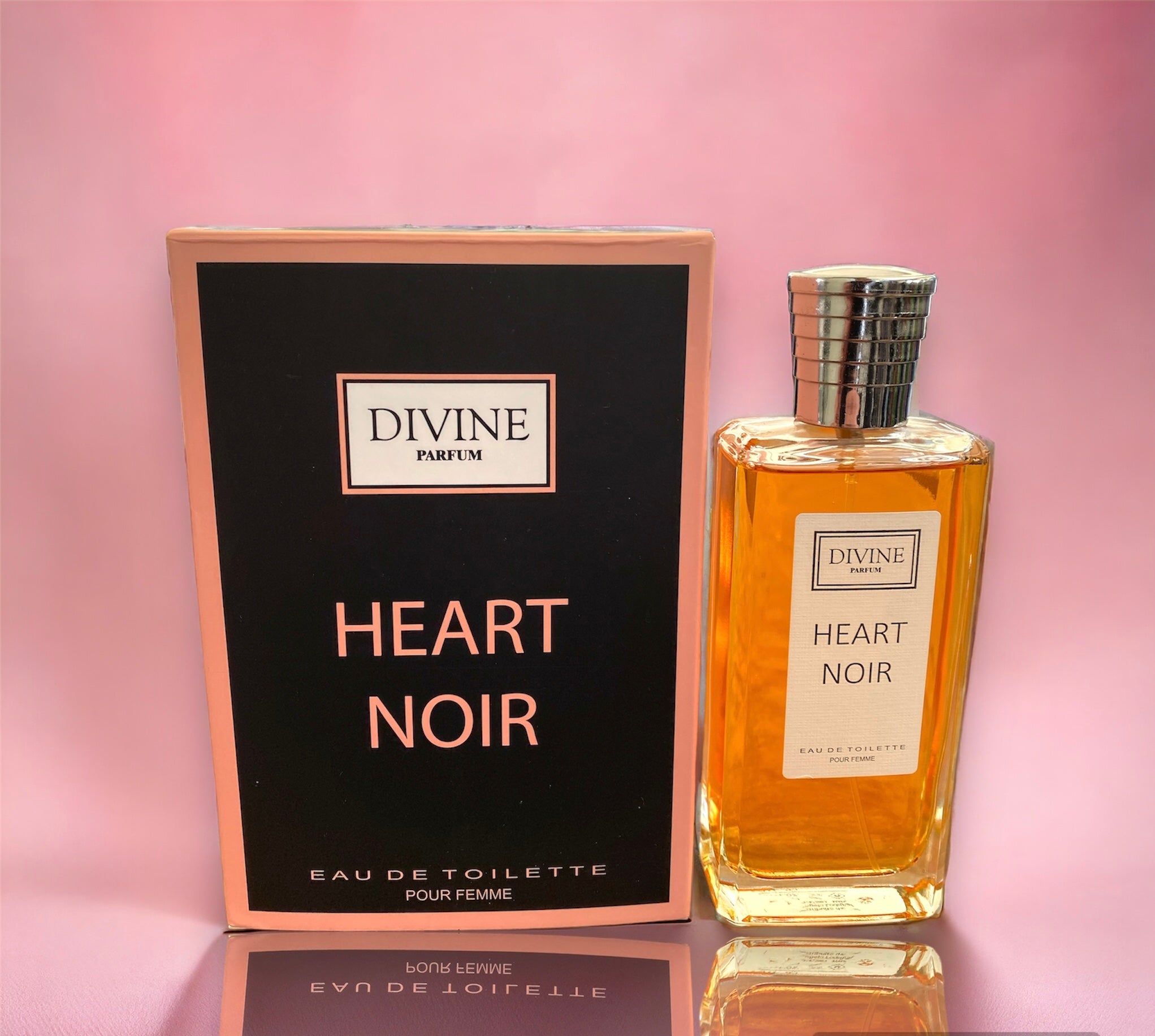 EQUIVALENTE BLACK OPIUM -YVES SAINT LAURENT. 100ml