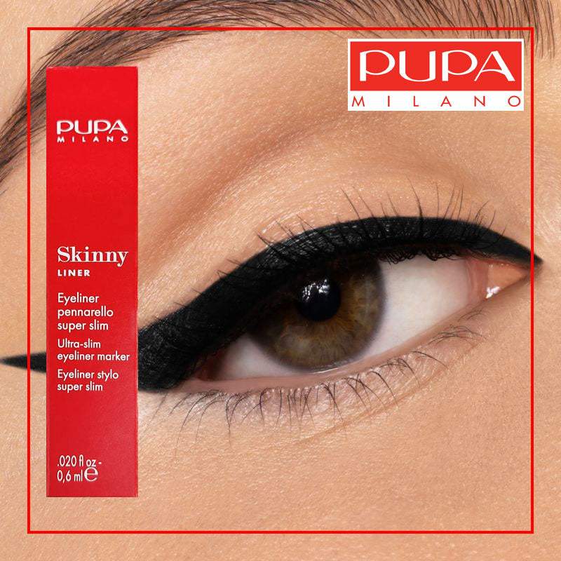 PUPA EYE-LINER
