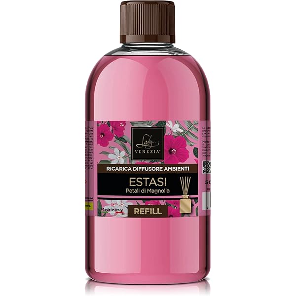 LADY VENEZIA RICARICA DIFFUSORE AMBIENTI 500ml