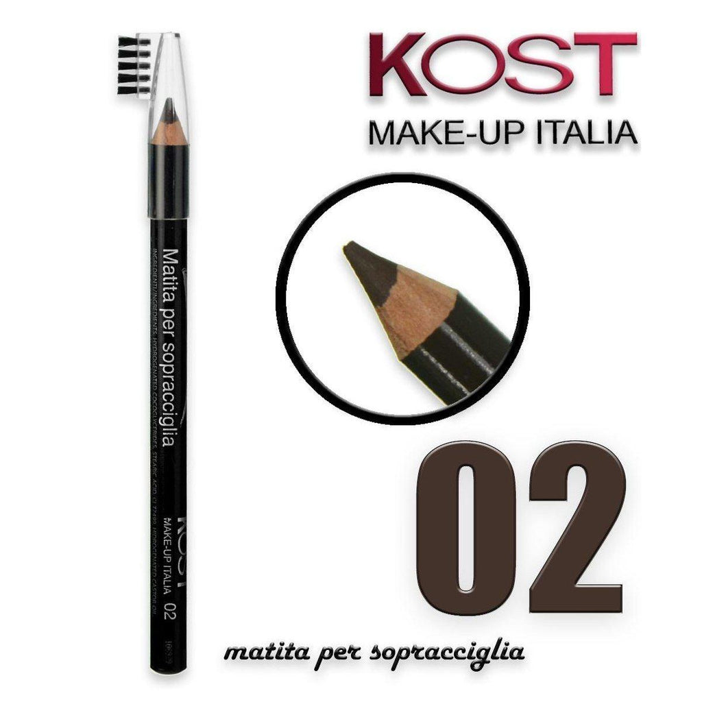 KOST - MATITE SOPRACCIGLIA