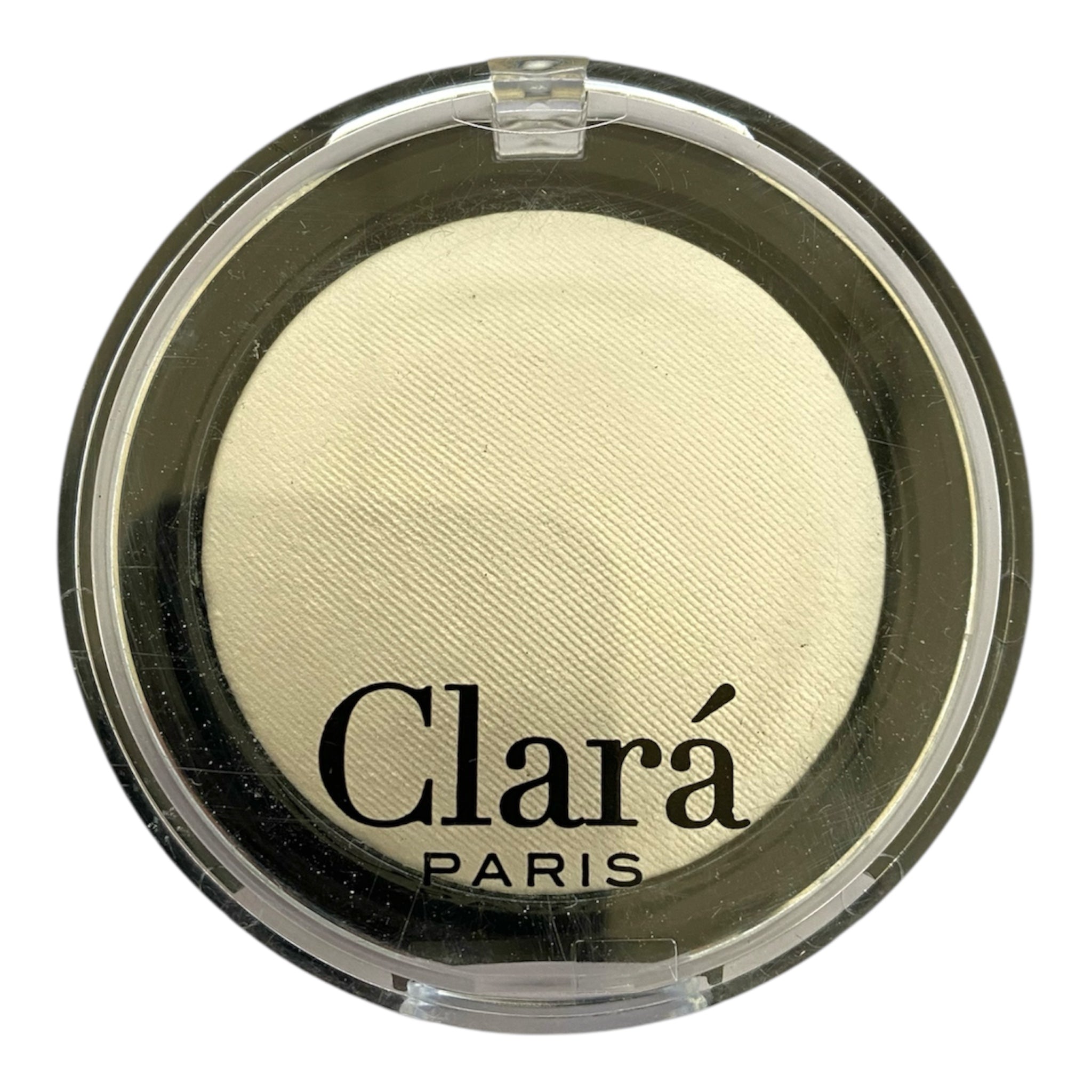 CLARÀ PARIS - CIPRIA BIANCA