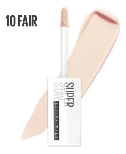MAYBELLINE - CORRETTORE SUPERSTAY 30H N.10