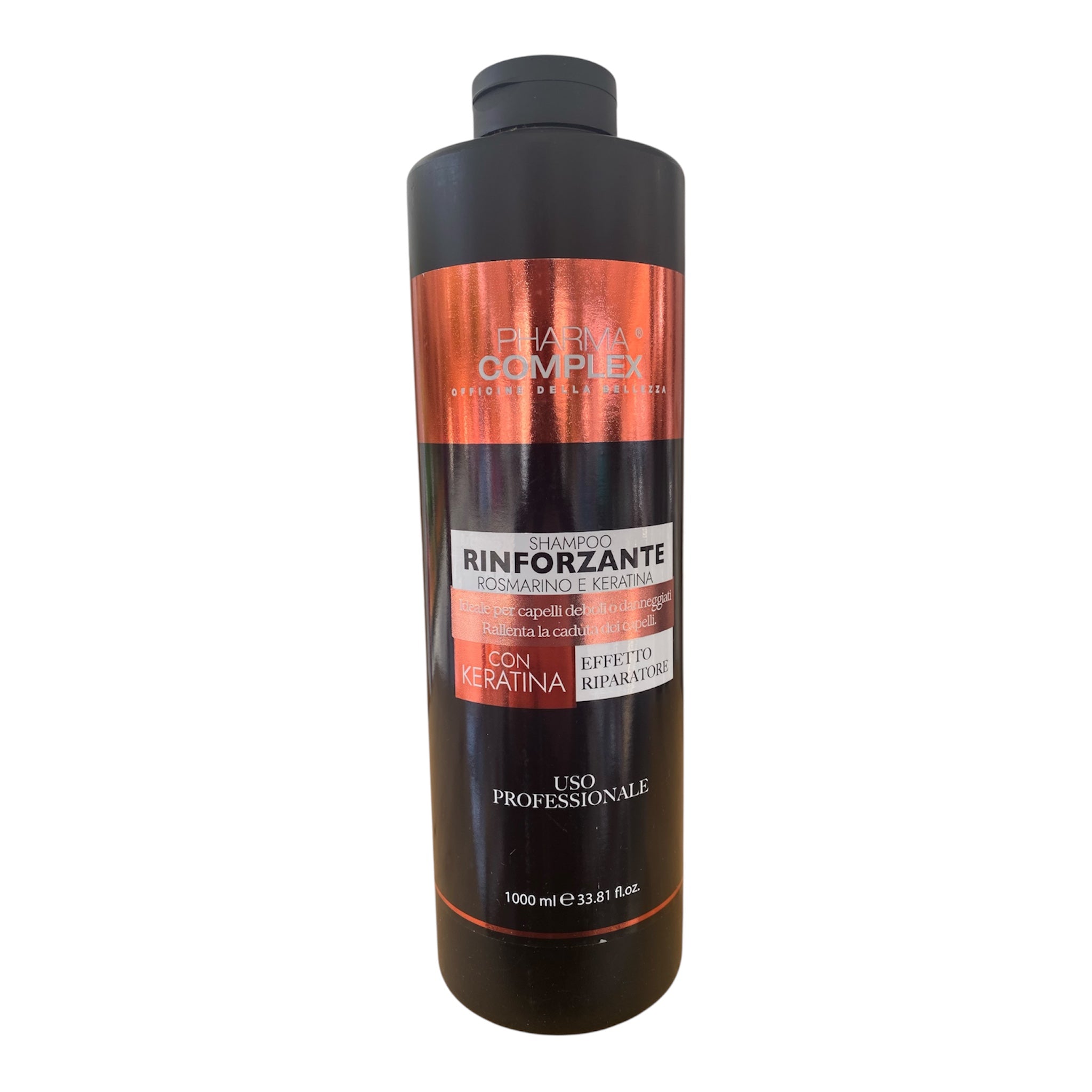 PHARMA COMPLEX - SHAMPOO
RINFORZANTE. 1000ml