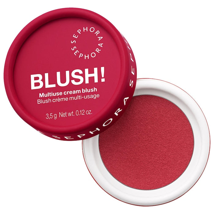 SEPHORA - BLUSH IN CREMA MULTIUSO. 3,5g