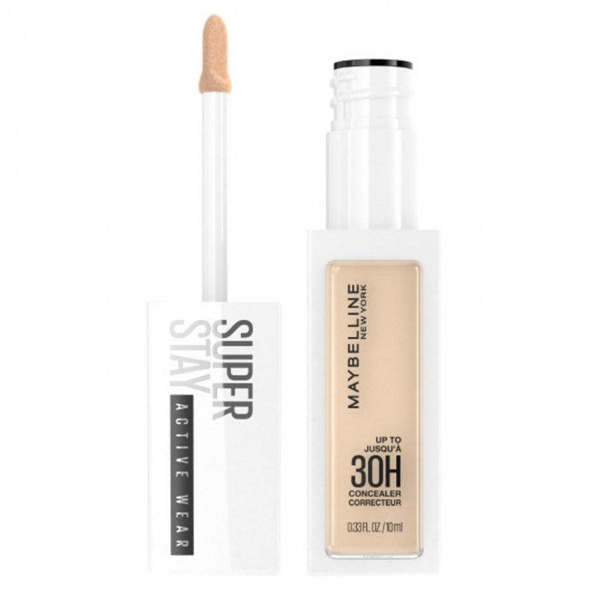 MAYBELLINE - CORRETTORE SUPERSTAY 30H N.10