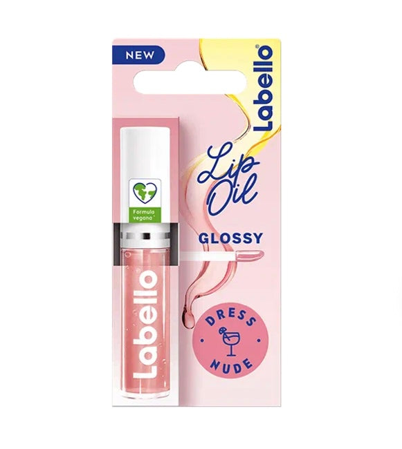 LABELLO LIP OIL EFFETTO GLOSSY