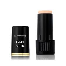 MAX FACTOR FONDOTINTA COMPATTO PAN STIK