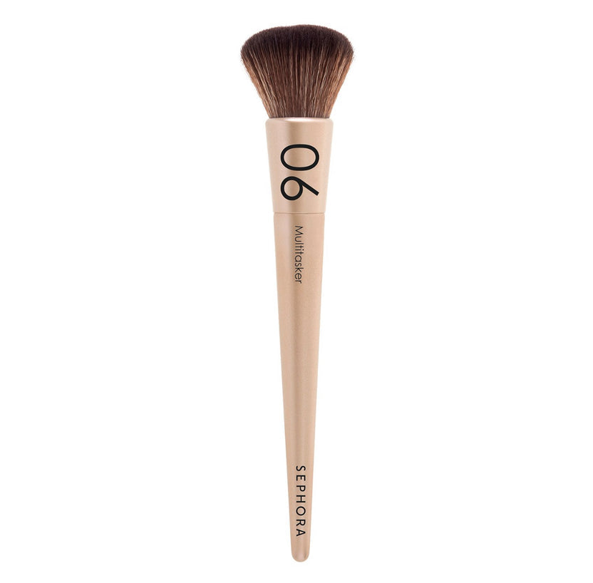 SEPHORA - PENNELLO MULTI-TEXTURE 06.