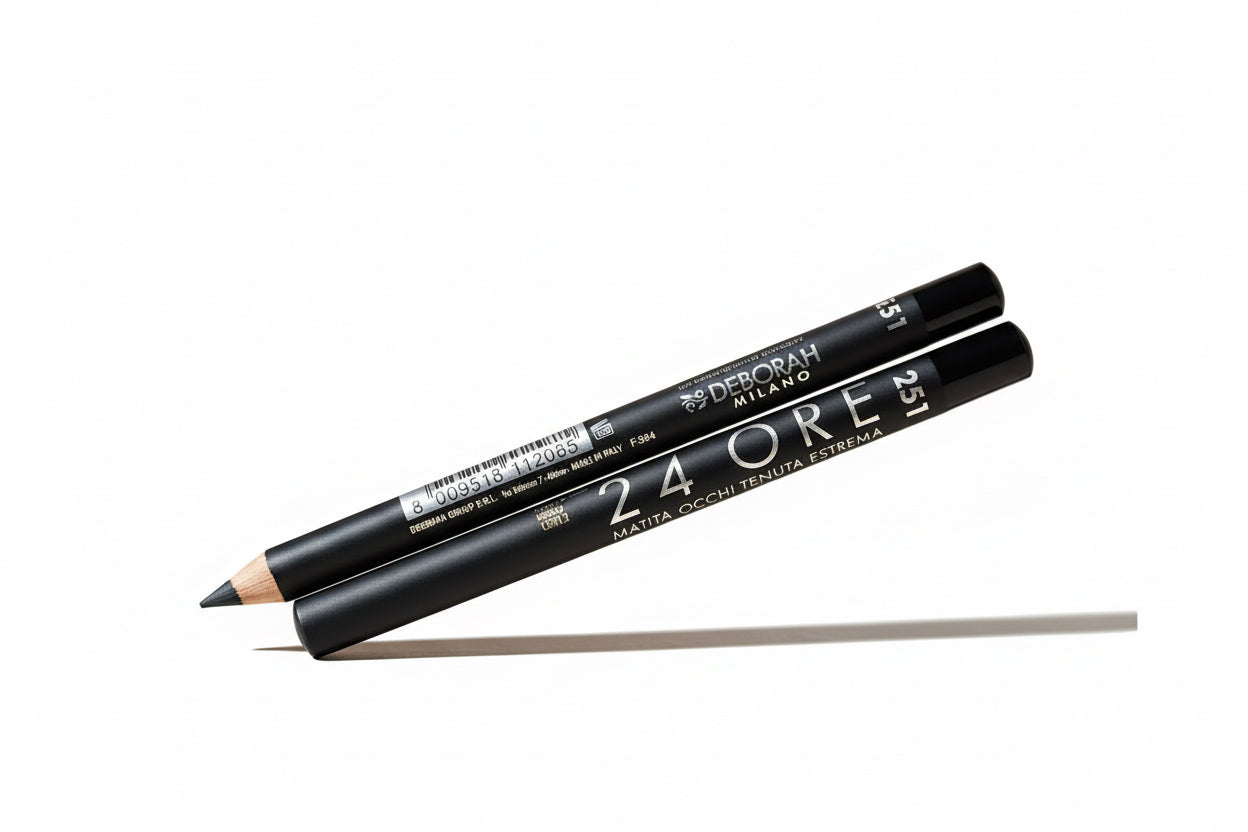 DEBORAH MILANO - MATITA OCCHI 24ORE