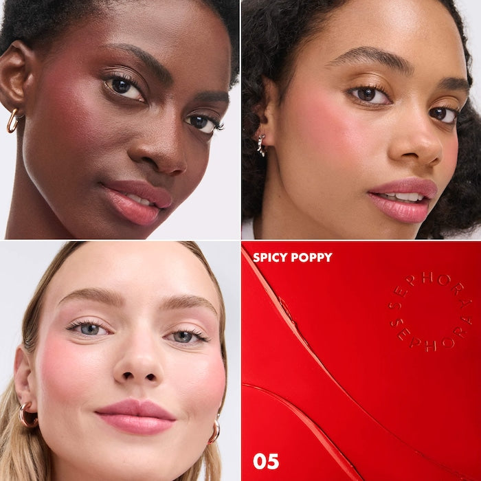 SEPHORA - BLUSH IN CREMA MULTIUSO. 3,5g