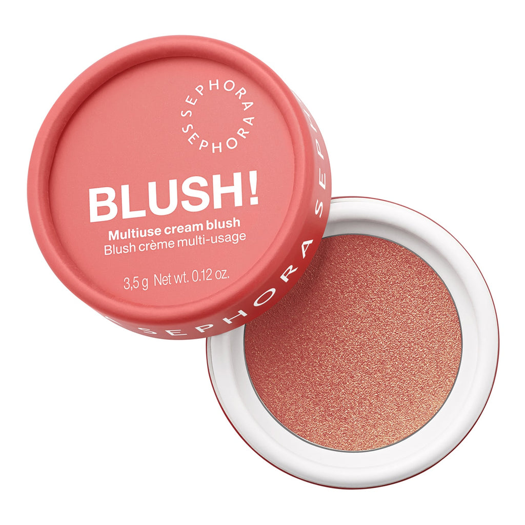SEPHORA - BLUSH IN CREMA MULTIUSO. 3,5g