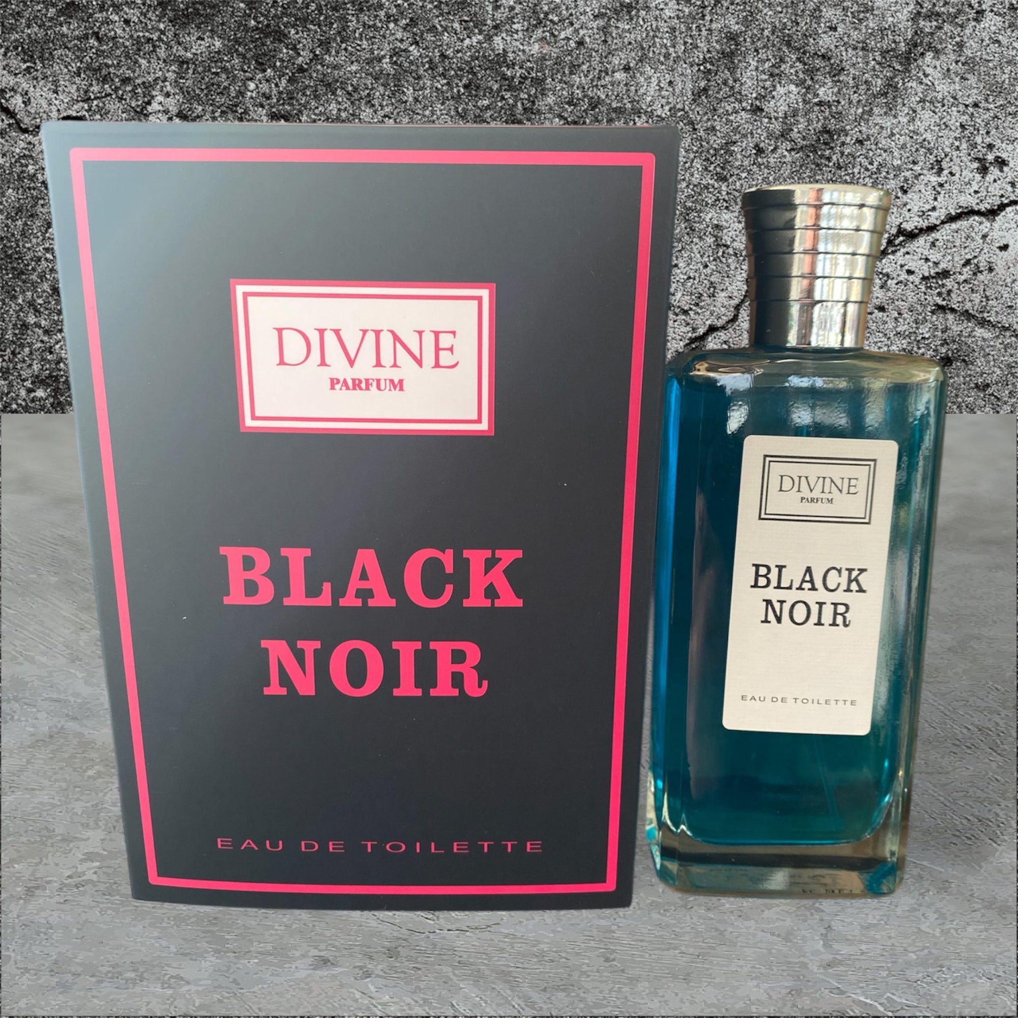 EQUIVALENTE BLACK NOIR
T.FORD BLACK ORCHID. 100ml