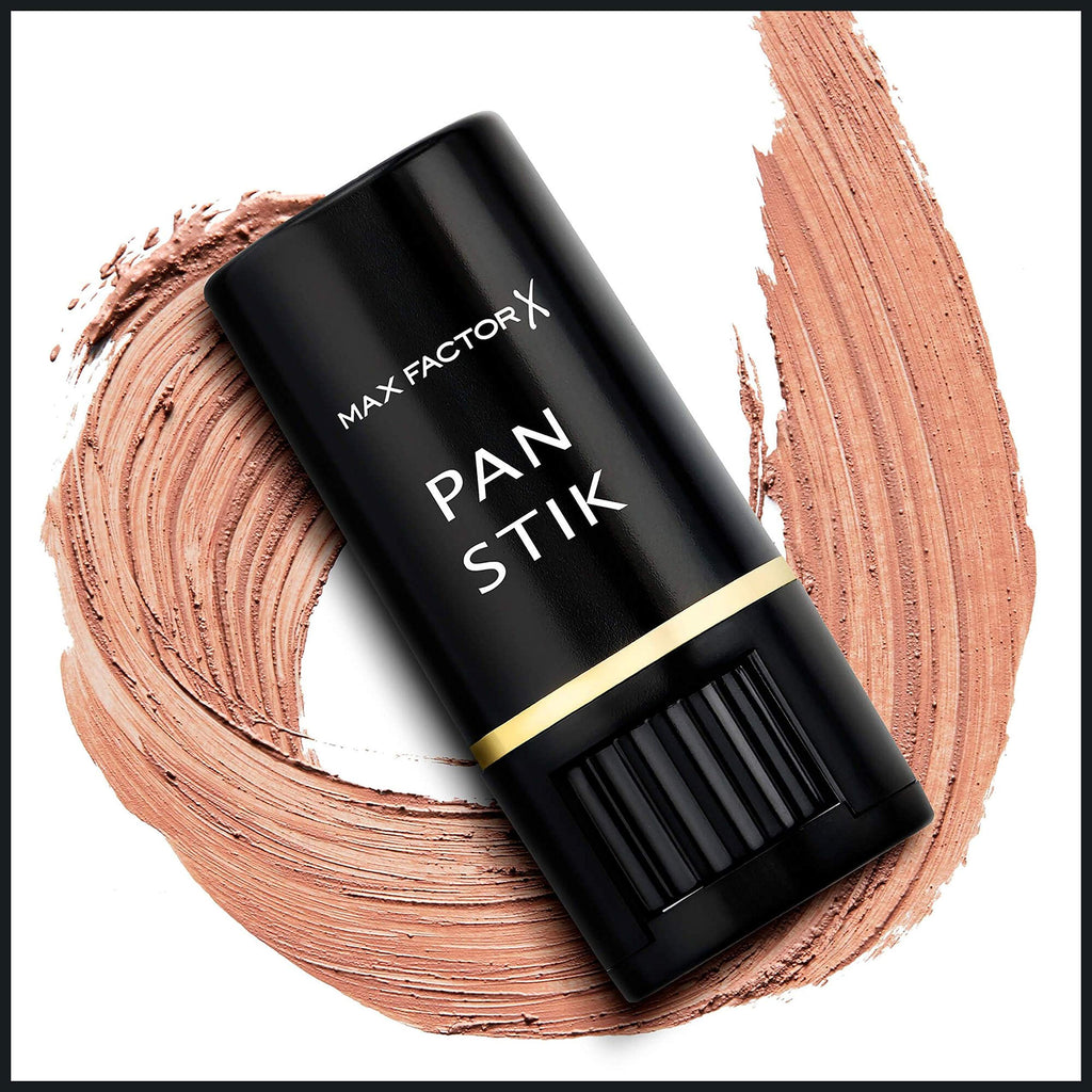 MAX FACTOR FONDOTINTA COMPATTO PAN STIK
