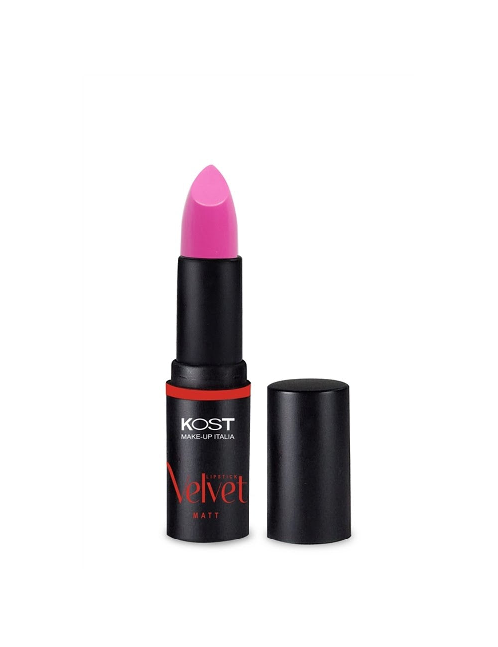 KOST MAKE UP ITALIA - LIPSTICK VELVET MAT