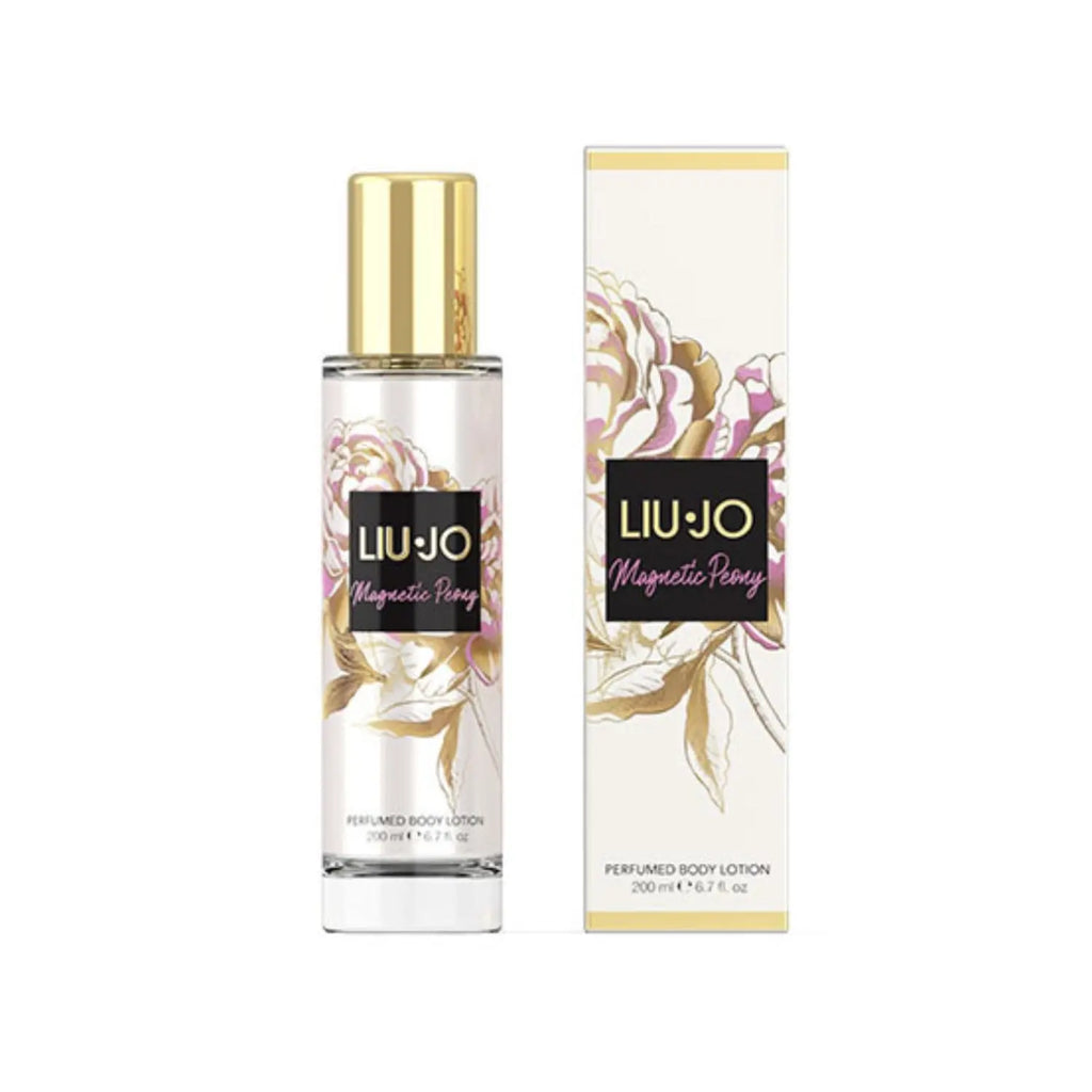 LIU JO - BODY LOTION.200ML