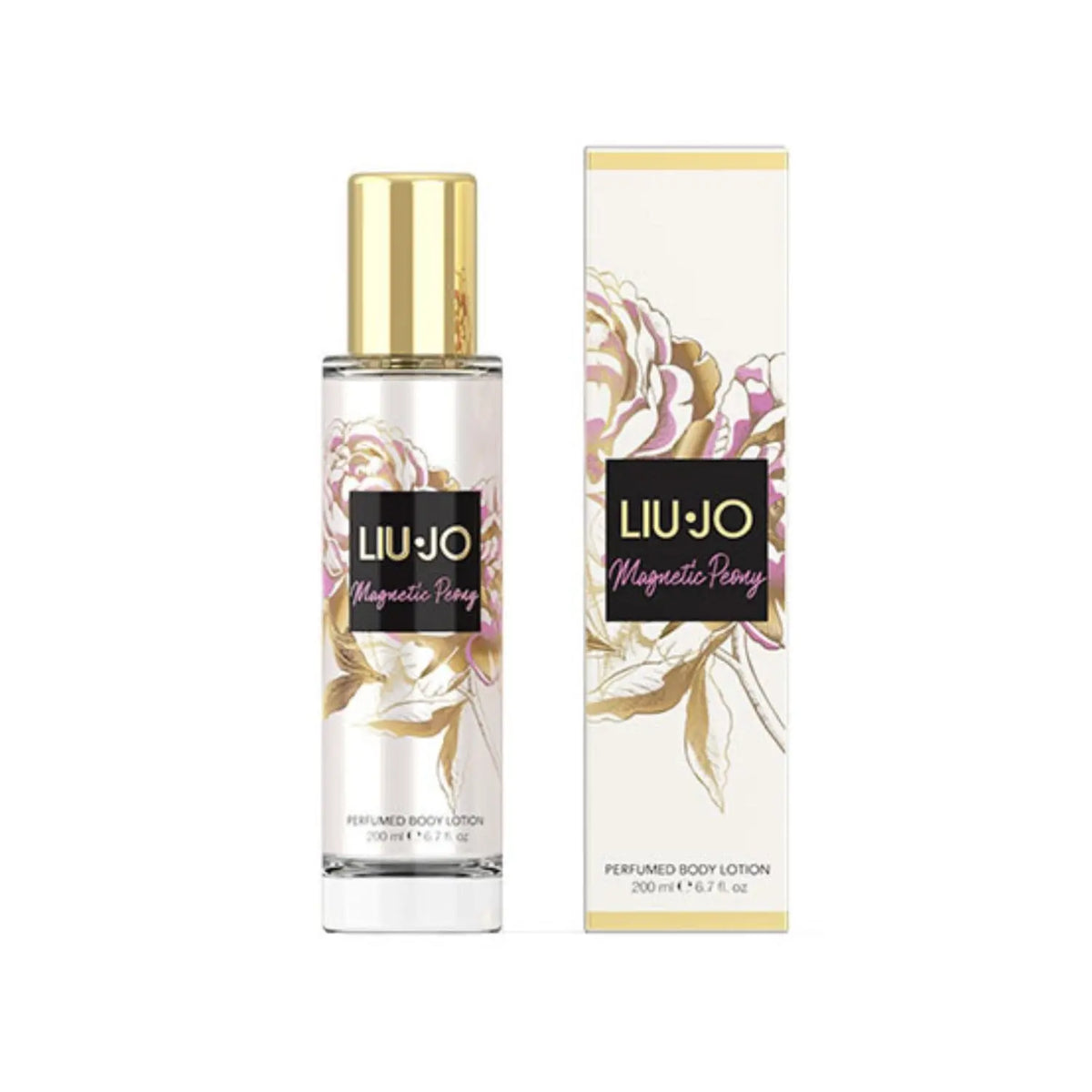 LIU JO - BODY LOTION.200ML